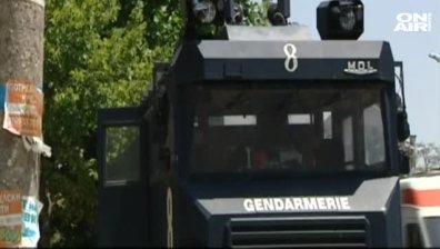Окръжен съд Пловдив разглежда жалбите на побойниците от Асеновград