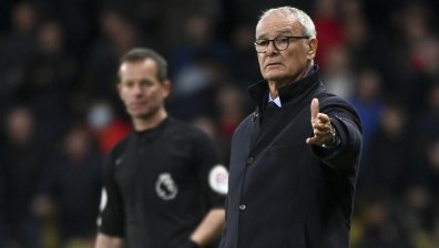 Шефовете на "Уотфорд" не издържаха и уволниха легендарния Клаудио Раниери