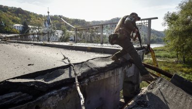 По 2 000 на седмица: Русия изгубила повече войници в Украйна, отколкото САЩ в цялата Виетнамска война