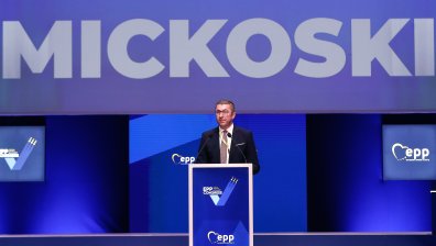 Мицкоски, ВМРО-ДПМНЕ: Няма да приемем диктат от България, ЕС не изпълни обещаното