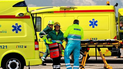 Автобус падна в пропаст в Пакистан, най-малко 19 са загинали и 12 са ранени