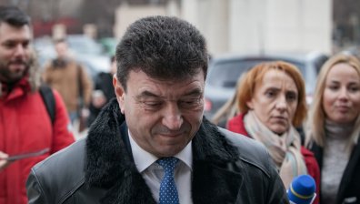 Специализираният съд дава ход на делото "Суджукгейт"
