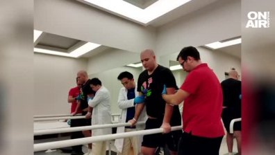 Зов за помощ: Да помогнем на Костадин да пребори коварния рак