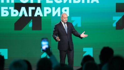 "Тренд": "Прогресивна България" на Радев води с 31,1%, БСП е на ръба за влизане в парламента