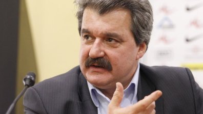 Тодор Батков подготвя въстание за &ldquo;Южен поток&rdquo;