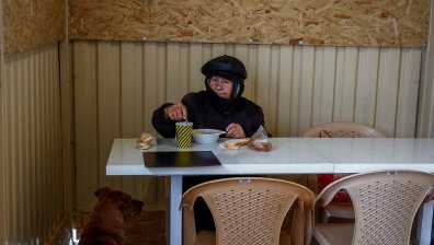 Русия по време на война: Доходите растат, пенсиите спадат