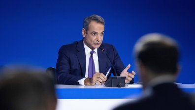 Кириакос Мицотакис: Гърция ще бъде държава с по-добро качество на живот