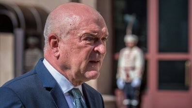 Главчев започна мащабна чистка и реформа в Сметната палата