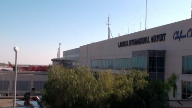 Авиошоу: Кипър - разделен остров или хъб