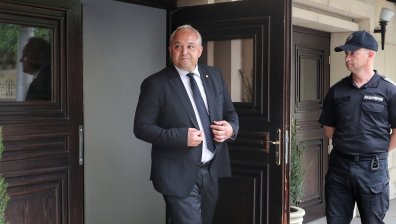 Демерджиев: Изборните нарушения все повече се пренасят в интернет