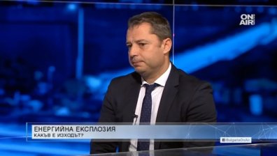 Делян Добрев: Искат да сменят управителя на "Булгаргаз" и да върнат посредниците