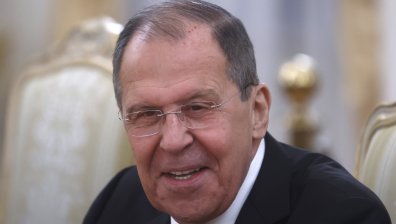 Сергей Лавров предупреди: Арктика е нашата земя