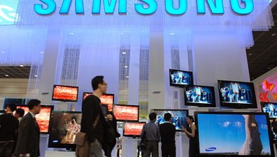 Samsung се концентрира в OLED телевизорите