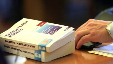 612 са образуваните преписки за изборни нарушения
