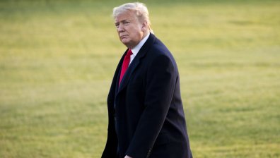 Процесът за импийчмънт на Тръмп ще стартира след 8 февруари  