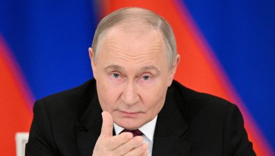 Путин: Самоделната гаражна техника на Русия надминава образците на НАТО