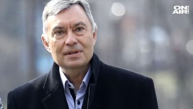 Поискаха екстрадицията и на собственика на "Левски" Георги Попов от ОАЕ