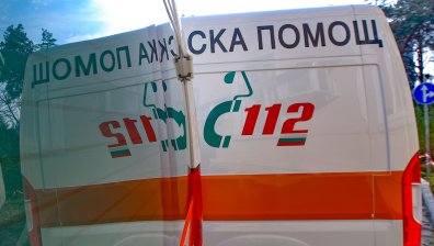 Трима души пострадаха при втора катастрофа по пътя София-Варна