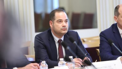 Калин Стоянов: Ситуацията по българо-турската граница е изключително спокойна