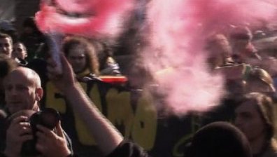 В Италия протестират срещу пенсионната реформа