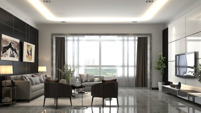 300 000 евро за тристаен в София, но не в центъра, къщите удариха 1 млн. евро