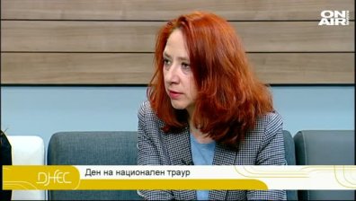 Трагедията в Хитрино: Човечност или сензация