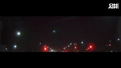 Небесен феномен изуми жителите на Франкфурт