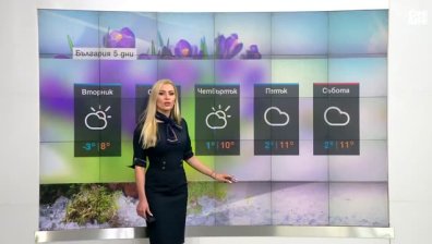 Централна прогноза