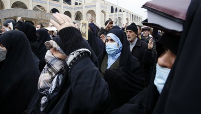 Иран освободи от затвора журналистки и активистки, борили се за правата на жените