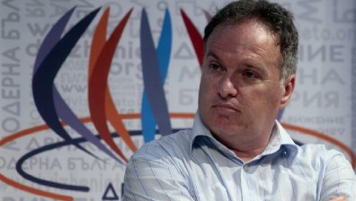 Проф. Владимир Чуков: Увеличава се влиянието на религията в Близкия Изток