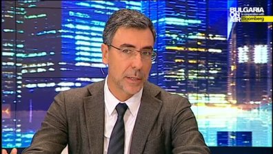 Даниел Вълчев: Правителство на малцинството с неясна подкрепа е лош вариант