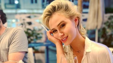 Мария Бакалова: Казвах си, че никой няма да ми даде възможност