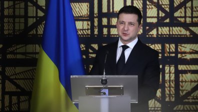 Зеленски: Светът да признае, че Русия се е превърнала в терористична държава