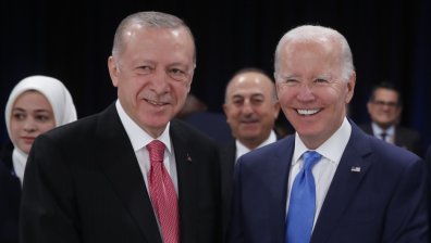 "Шведска сделка": Байдън направи предложение на Ердоган