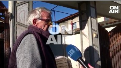 Бащата на задържания Методи Захаринов пред Bulgaria ON AIR: Имал е фалшиви банкноти евро в портфейла