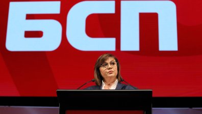 Нинова: Залагаме на опитни експерти в листите, целта ни е да сме първа сила
