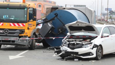 Още двама загинали във войната по пътищата у нас