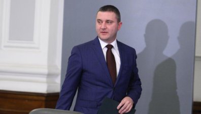 Нов разпит на Горанов заради странни факти по казуса с издирвания автомобил