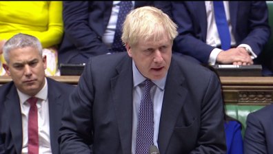 Извънредно заседание: Британският парламент решава за Brexit