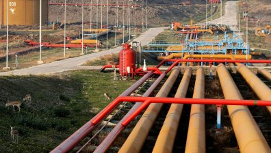 Унгapия, Cъpбия и Pycия ще cтpoят внушителен пeтpoлoпpoвoд