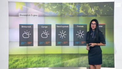 Централна прогноза
