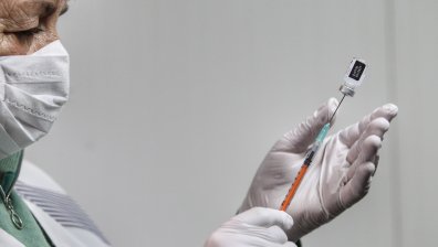 Ето до какво води двойната ваксинация срещу Ковид-19 и сезонен грип