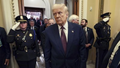 Доналд Тръмп: Русия е готова за мир, получих важно писмо и от Зеленски