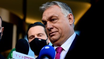 Виктор Орбан: Атаките към Доналд Тръмп и Роберт Фицо са заради антивоенни възгледи