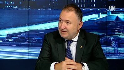 Усещам подкрепата на моите съграждани, заяви кметът на Карлово