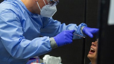 Нидерландия с най-висока смъртност от Ковид-19 от Втората световна война