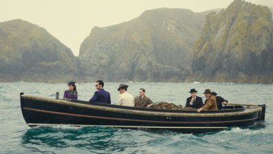 Неделните вечери с Агата Кристи по Bulgaria ON AIR продължават с "Десет малки негърчета"