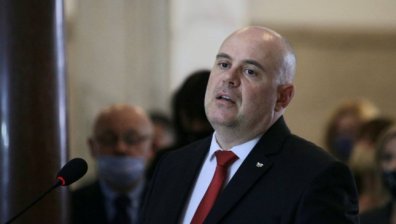 ВСС публикува доклада на Рашков: Гешев бил извършил груби нарушения на закона