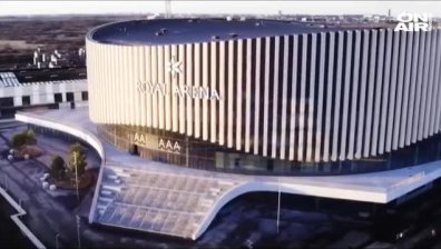 Дания избира песен за "Евровизия" пред празна зала заради коронавируса