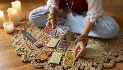 Нумерологична прогноза и таро карта за 20 май